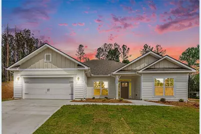 939 Eagle Heights Drive, Maysville, GA 30558 - Photo 1