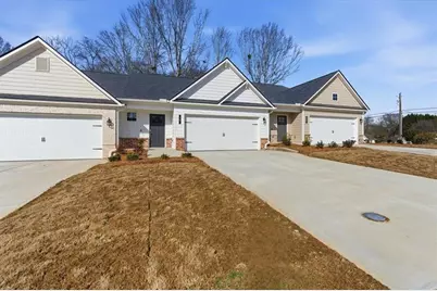 20 Silver Leaf Lane, Dawsonville, GA 30534 - Photo 5