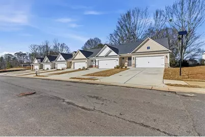 20 Silver Leaf Lane, Dawsonville, GA 30534 - Photo 3