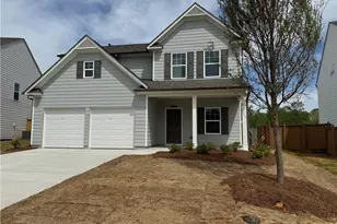 769 Oakmont Trce, Canton, GA 30114 - Photo 1