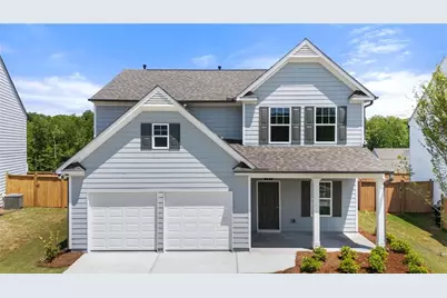 769 Oakmont Trace, Canton, GA 30114 - Photo 1