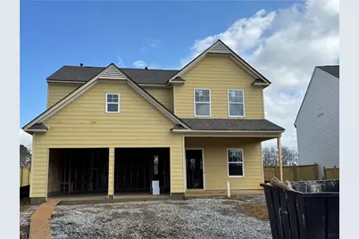 769 Oakmont Trace, Canton, GA 30114 - Photo 1