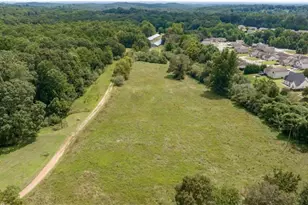 0 Caudell Dr, Lula, GA 30554 - Photo 1