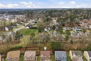 982 Gather Dr, Lawrenceville, GA 30043 - Photo 3