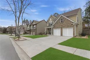 982 Gather Dr, Lawrenceville, GA 30043 - Photo 7