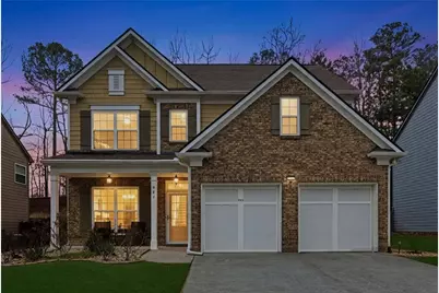 982 Gather Drive, Lawrenceville, GA 30043 - Photo 1