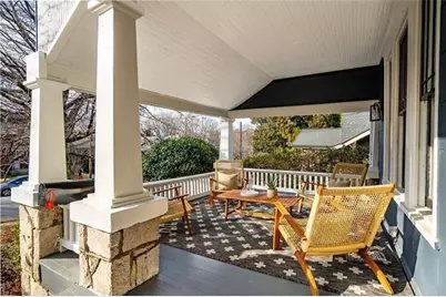 631 Linwood Avenue NE, Atlanta, GA 30306 - Photo 11