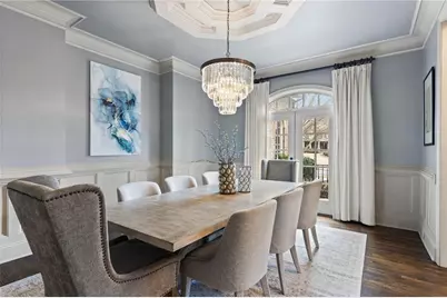 15873 Meadow King Court, Milton, GA 30004 - Photo 9