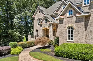 15873 Meadow King Ct, Milton, GA 30004 - Photo 3