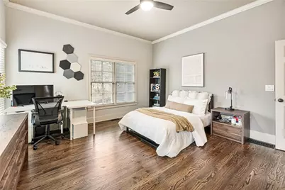 15873 Meadow King Court, Milton, GA 30004 - Photo 33