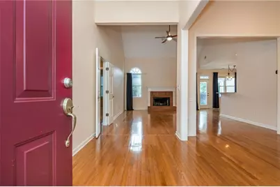 161 Mountain Vista Boulevard, Canton, GA 30115 - Photo 5