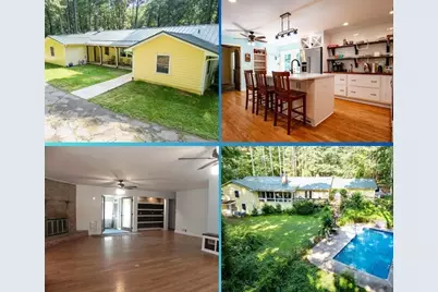 5357 Highway 81, Loganville, GA 30052 - Photo 1