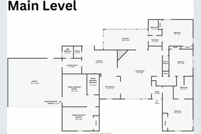 5357 Highway 81, Loganville, GA 30052 - Photo 45