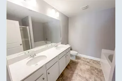 7039 Fringe Flower Drive #8, Austell, GA 30168 - Photo 13