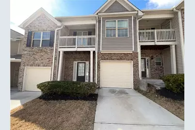 7039 Fringe Flower Drive #8, Austell, GA 30168 - Photo 1