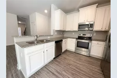 7039 Fringe Flower Drive #8, Austell, GA 30168 - Photo 5