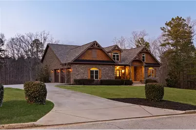 407 Saint Regis Drive, Oxford, GA 30054 - Photo 63