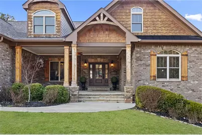 407 Saint Regis Drive, Oxford, GA 30054 - Photo 5