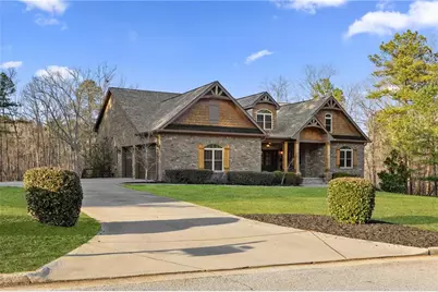 407 Saint Regis Drive, Oxford, GA 30054 - Photo 3