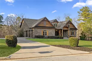 407 St Regis Dr, Oxford, GA 30054 - Photo 3