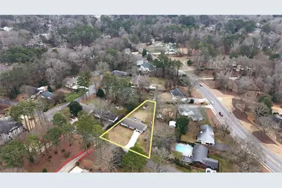 1845 Evergreen Lane, Alpharetta, GA 30009 - Photo 7