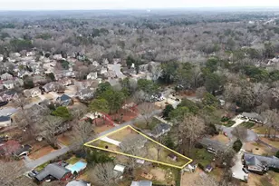 1845 Evergreen Ln, Alpharetta, GA 30009 - Photo 5