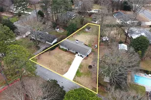 1845 Evergreen Ln, Alpharetta, GA 30009 - Photo 3