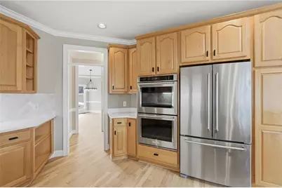 6685 Driskell Road, Cumming, GA 30041 - Photo 31