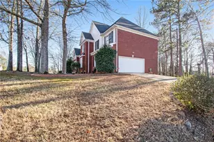2118 Sableshire Way SE, Conyers, GA 30013 - Photo 27