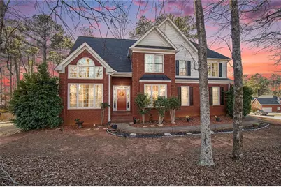 2118 Sableshire Way SE, Conyers, GA 30013 - Photo 25