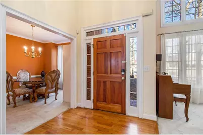 2118 Sableshire Way SE, Conyers, GA 30013 - Photo 3