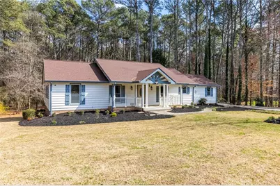 16285 Hopewell Road, Alpharetta, GA 30004 - Photo 1