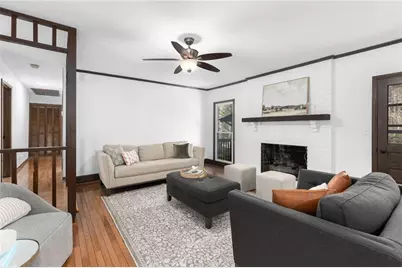 16285 Hopewell Road, Alpharetta, GA 30004 - Photo 21