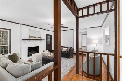 16285 Hopewell Road, Alpharetta, GA 30004 - Photo 23