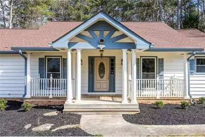 16285 Hopewell Road, Alpharetta, GA 30004 - Photo 5