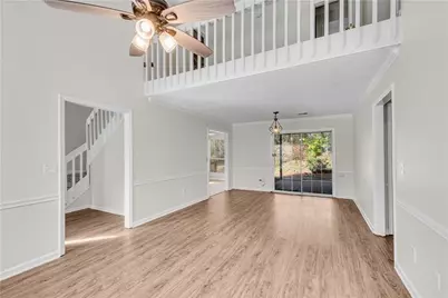 4203 Lakes End Drive NW, Kennesaw, GA 30144 - Photo 11