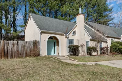 4203 Lakes End Drive NW, Kennesaw, GA 30144 - Photo 3