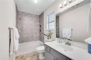 4203 Lakes End Dr NW, Kennesaw, GA 30144 - Photo 25