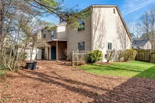 4203 Lakes End Dr NW, Kennesaw, GA 30144 - Photo 29