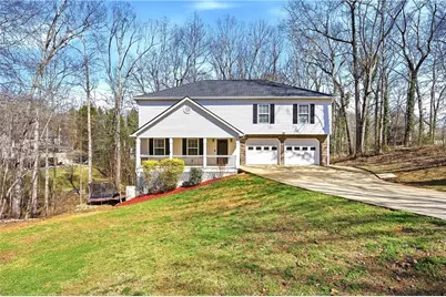 50 Darden Court, Dallas, GA 30132 - Photo 1