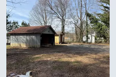 99 Davis Drive, Jasper, GA 30143 - Photo 39