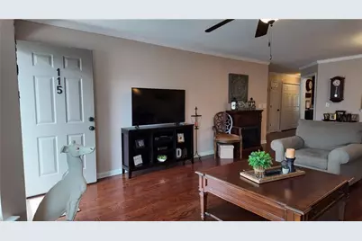 115 Old Mill Drive, Calhoun, GA 30701 - Photo 9