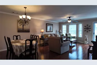 115 Old Mill Drive, Calhoun, GA 30701 - Photo 5