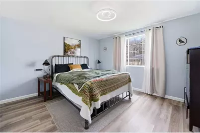 1337 Muirforest Drive, Stone Mountain, GA 30088 - Photo 9