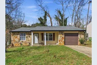 1337 Muirforest Drive, Stone Mountain, GA 30088 - Photo 1