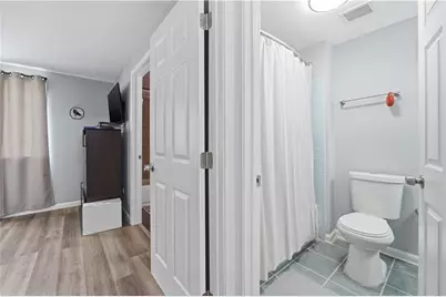 1337 Muirforest Drive, Stone Mountain, GA 30088 - Photo 15