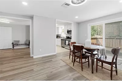 1337 Muirforest Drive, Stone Mountain, GA 30088 - Photo 7