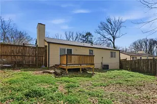 1337 Muirforest Dr, Stone Mountain, GA 30088 - Photo 17