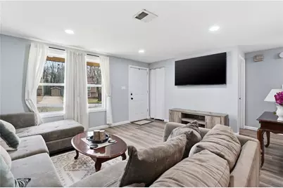 1337 Muirforest Drive, Stone Mountain, GA 30088 - Photo 5