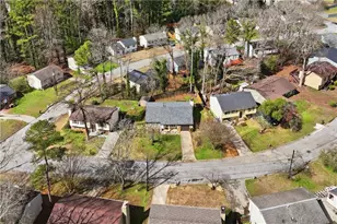 1337 Muirforest Dr, Stone Mountain, GA 30088 - Photo 3